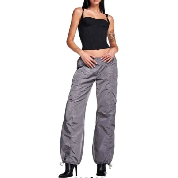 I.AM.GIA Hester Pant in Black - Picture 3 of 8